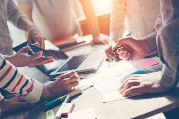 Tipps für effektive Besprechungen