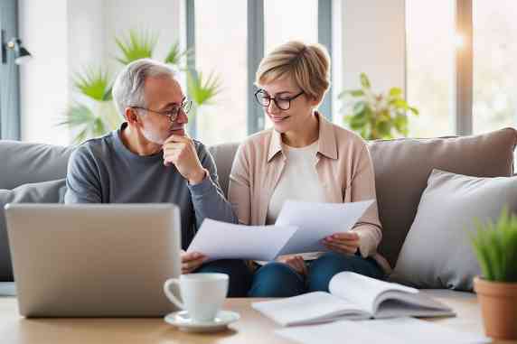 Wie hoch wird einmal meine Pension sein?