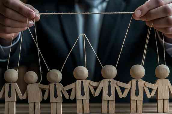 Tipps zur Vermeidung von Mikromanagement